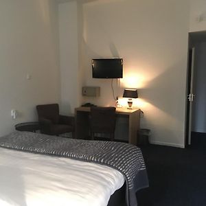 Deluxe Kamer met een King Size Bed